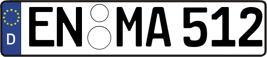 EN-MA512