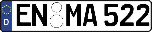 EN-MA522