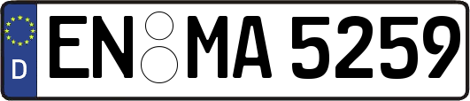 EN-MA5259