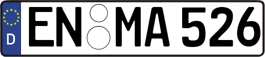 EN-MA526