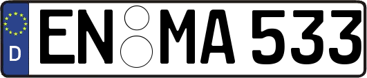 EN-MA533