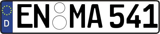 EN-MA541