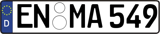 EN-MA549