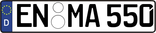 EN-MA550
