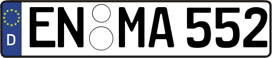 EN-MA552