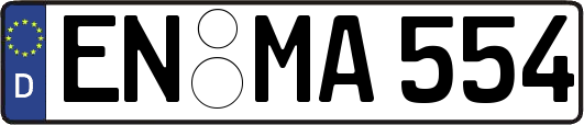 EN-MA554