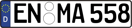 EN-MA558