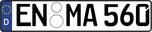 EN-MA560