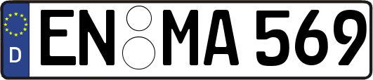 EN-MA569
