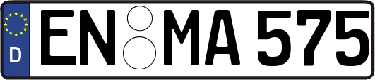 EN-MA575