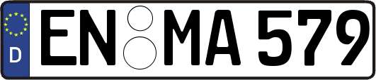 EN-MA579
