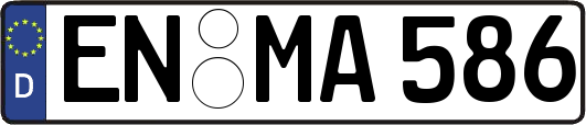 EN-MA586