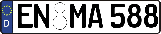 EN-MA588