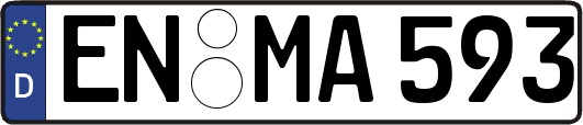 EN-MA593