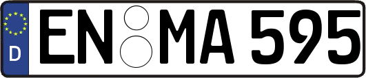 EN-MA595