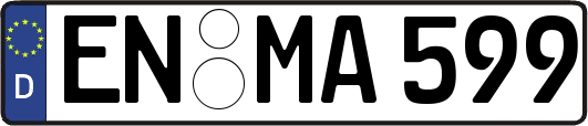 EN-MA599