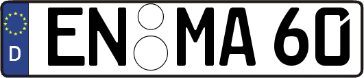 EN-MA60