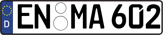 EN-MA602