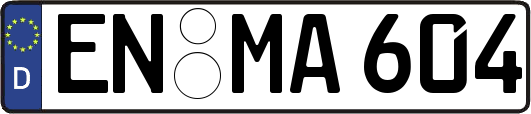 EN-MA604