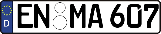EN-MA607