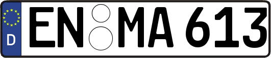 EN-MA613
