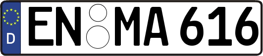 EN-MA616