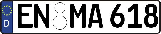 EN-MA618