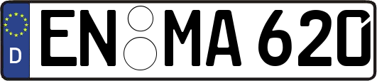 EN-MA620