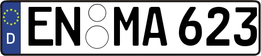 EN-MA623