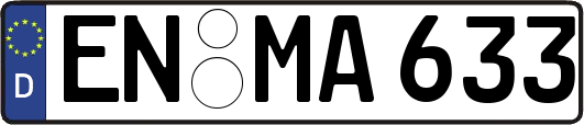 EN-MA633