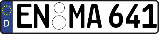 EN-MA641