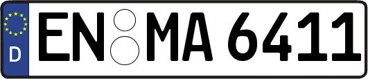 EN-MA6411