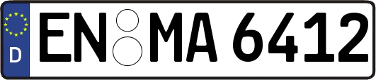 EN-MA6412