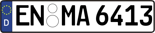 EN-MA6413