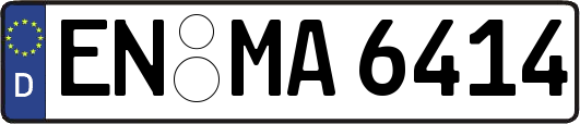 EN-MA6414