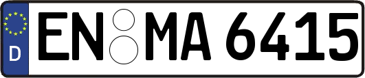 EN-MA6415