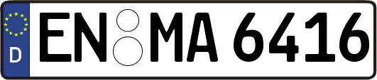 EN-MA6416