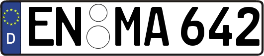 EN-MA642