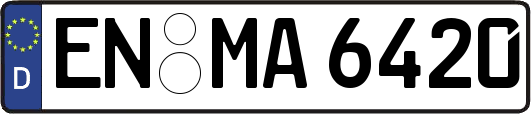 EN-MA6420