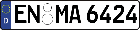 EN-MA6424