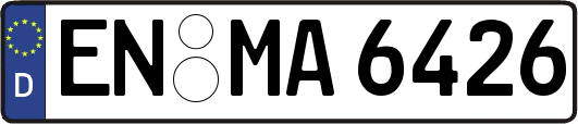 EN-MA6426