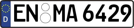 EN-MA6429