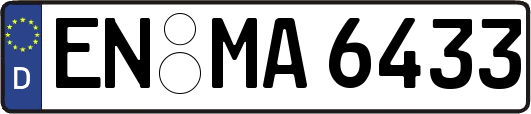 EN-MA6433