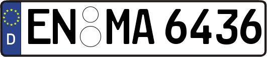 EN-MA6436
