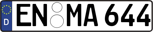 EN-MA644