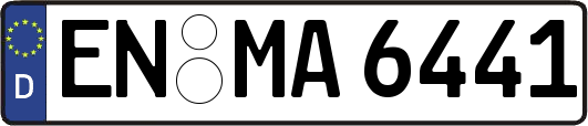 EN-MA6441