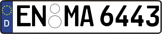 EN-MA6443