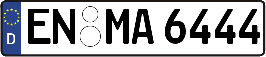EN-MA6444