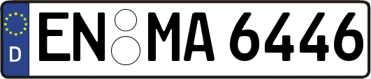 EN-MA6446