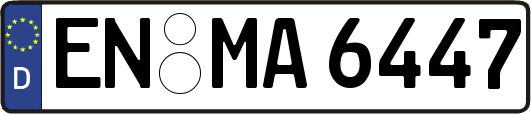 EN-MA6447